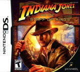 Activision Indiana Jones and the Staff of Kings (PMV043140)